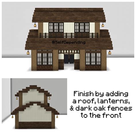 Minecraft Tutorial Restaurant 的图像结果