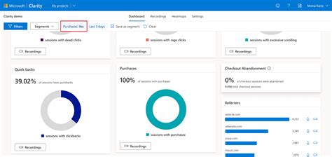 Image result for Clarity Tutorial