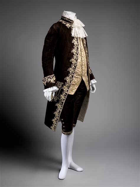 Men S Clothing In The 18Th Century at Douglas Sexton blog