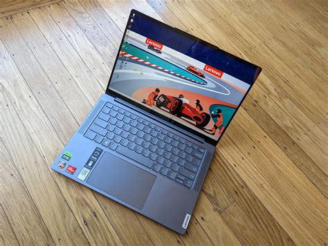 Latest Lenovo Slim Pro 7 price drops by 25% at Best Buy making Ryzen 7 ...