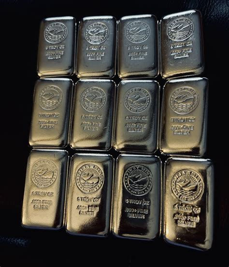 My purchase from First Mint 50cent over spot deal! : r/SilverDegenClub