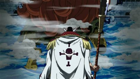 One Piece Whitebeard Wallpapers - Wallpaper Cave