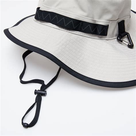 Nike Bucket Hat With String