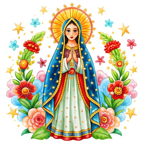 Immaculate Conception Of Mary Wallpaper Feast Of The Immaculate