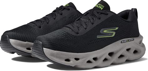 Skechers Men's GOrun Glide-Step Swirl Tech-Max India | Ubuy