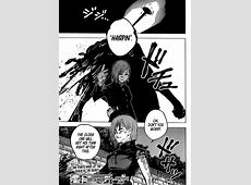 Read Jujutsu Kaisen Chapter 61   MangaFreak