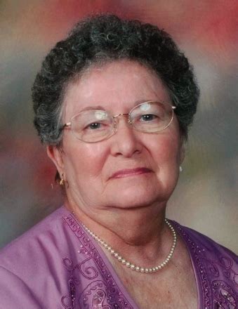 Barbara Ann Boothby - 2024 - EC Nurre Funeral Homes