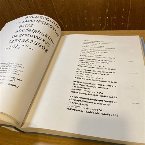 欧文書体入門 Type & Typographers / Manfred Klein, Yvonne Schwemer-Scheddin ...