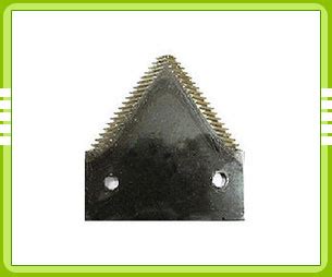 Rotavator Blades, Tiller Blades Manufacturers in Ludhiana, Power Tiller ...