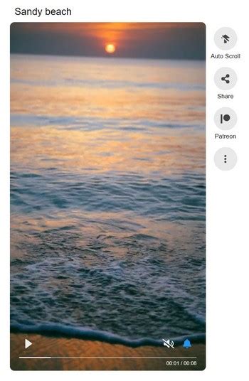 Image result for Reel HTML Code