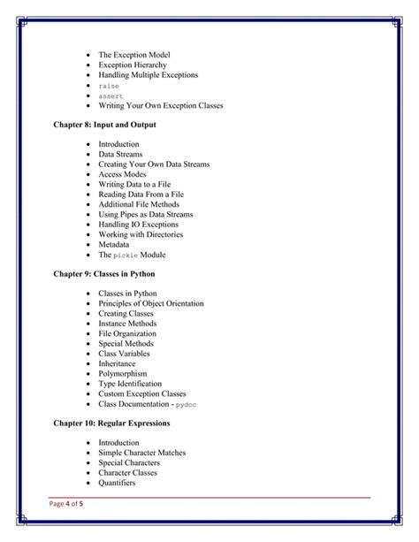 Image result for Python Coding Tutorial Brochure