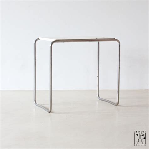 Bauhaus table - ZEITLOS – BERLIN