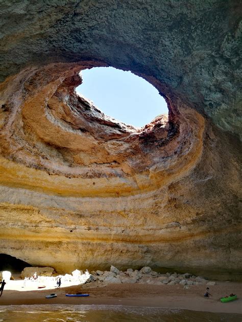 BENAGIL SEA CAVE TOUR (2026) All You SHOULD Know Before Going (with Photos)