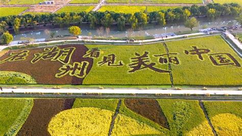 “美丽中国”的北京示范：从“北京蓝”到“美丽中国”先行区_腾讯新闻