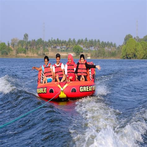 Sofa Ride - Outback Adventures