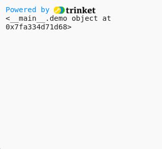 Image result for Python Trinket Boolean Variable