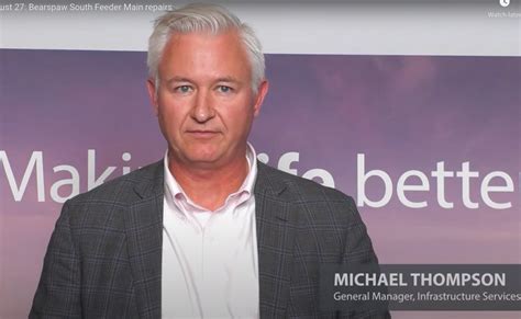 Day one of Calgary's level four water restrictions did not meet targets ...