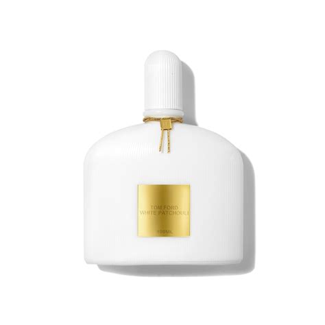 White Patchouli EDP – Scentoholic