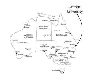 Griffith University: Rankings, Fees & Courses - The WorldGrad
