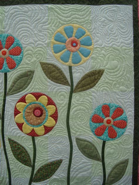 Applique Quilt Block Tutorials 的图像结果