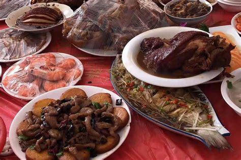 农村办酒席多少钱一桌 婚宴菜单有什么讲究 - 中国婚博会官网