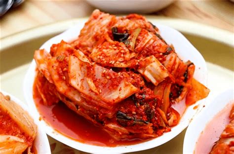 韩国泡菜的做法_【图解】韩国泡菜怎么做好吃_995o_家常做法大全_豆果美食