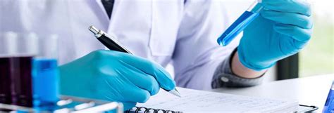 Chemical Testing Lab 的图像结果