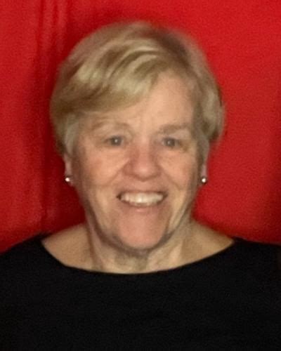 Beverly A. (Saunders) McAndrews Obituary (2025) - Waltham, MA - Joyce ...