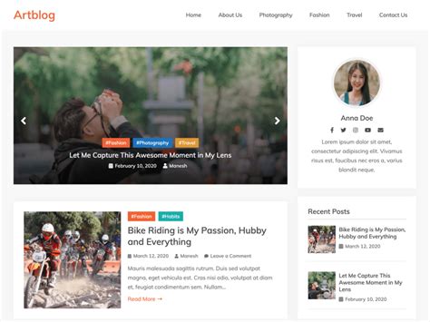 Free Blog Themes 的图像结果