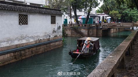 江苏泗洪：生态泛舟-人民图片网