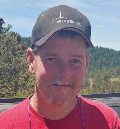 David Otey Obituary (1971 - 2025) - Klamath Falls, OR - Herald And News