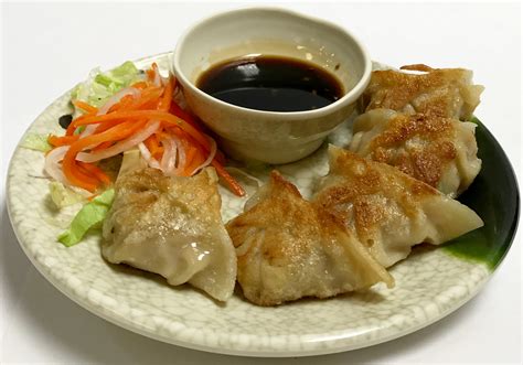 Pork Dumplings (Fried or Steamed) – Pho Palace Philadelphia