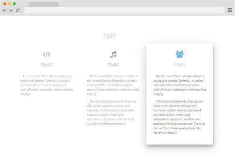 Image result for Materal Design Card Example