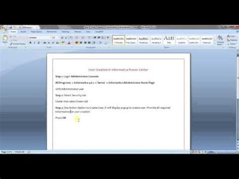 Informatica Admin Console 的图像结果