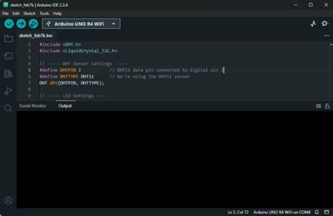 Extract Program From Arduino 的图像结果