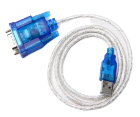 Serial Converter 的图像结果