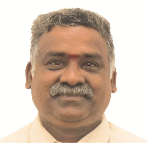 SASTRA Staff Profile