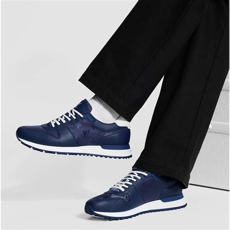Run Away Sneaker - Holiday Gifts for Him | Louis Vuitton India