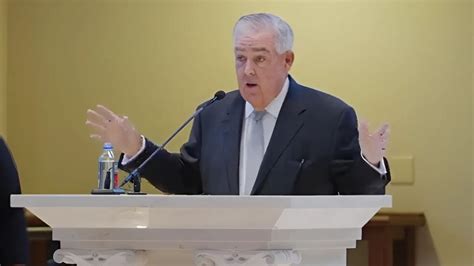 John Morgan Political Party - Is John Morgan running for governor ...