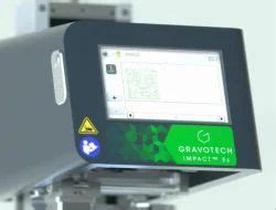 Gravotech Engineering Private Limited, Pune - Manufacturer of Laser ...