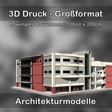 3D Druck Schellerten - 3D Druckservice Schellerten