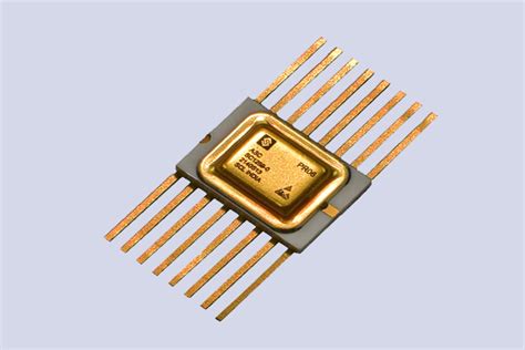 Products | Semi-Conductor Laboratory