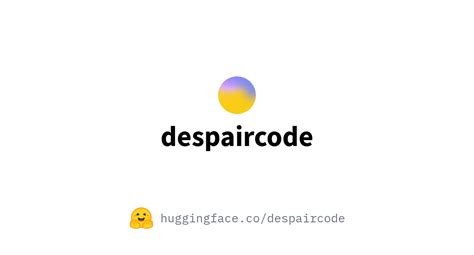 Despair Code Symbol 的图像结果