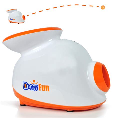 Training Dog On Automatic Fetch Machine 的图像结果