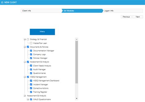 Image result for Create Client Accounts