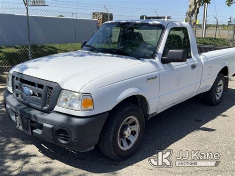 2008 Ford Ranger Pickup Truck For Sale, 79,088 Miles | Dixon, CA | 12887188 | MyLittleSalesman.com