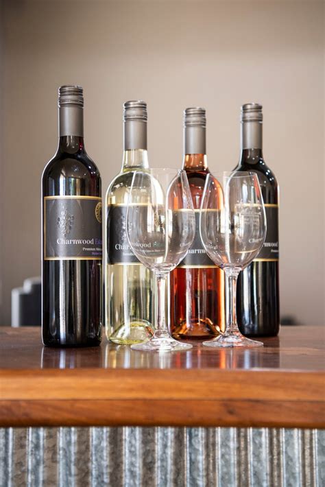 Charnwood Wines | Food and Drink | Mudgee | Mid-Western Regional area ...