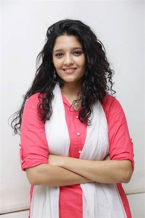 Raghavendhra Lawrence, Rithika Singh at Shivalinga remake movie launch ...