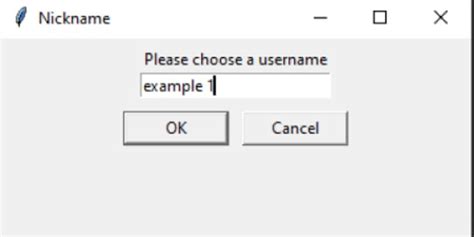 Python Desktop App 的图像结果