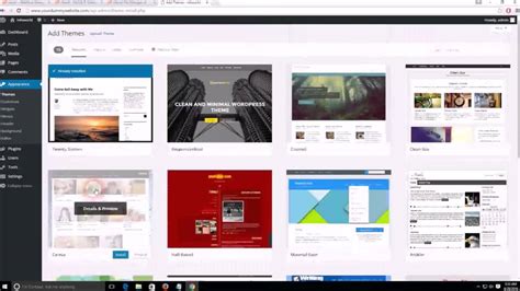 Image result for WordPress Tutorial Tamil